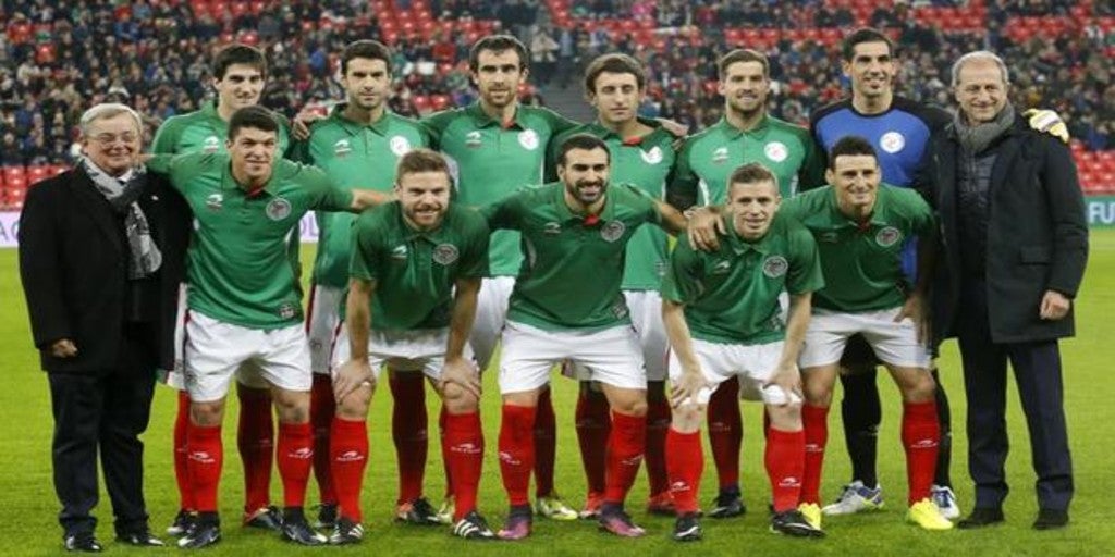 Sanchez Gives In To The Pnv And Brings The Officiality Of The Basque Teams Archyde