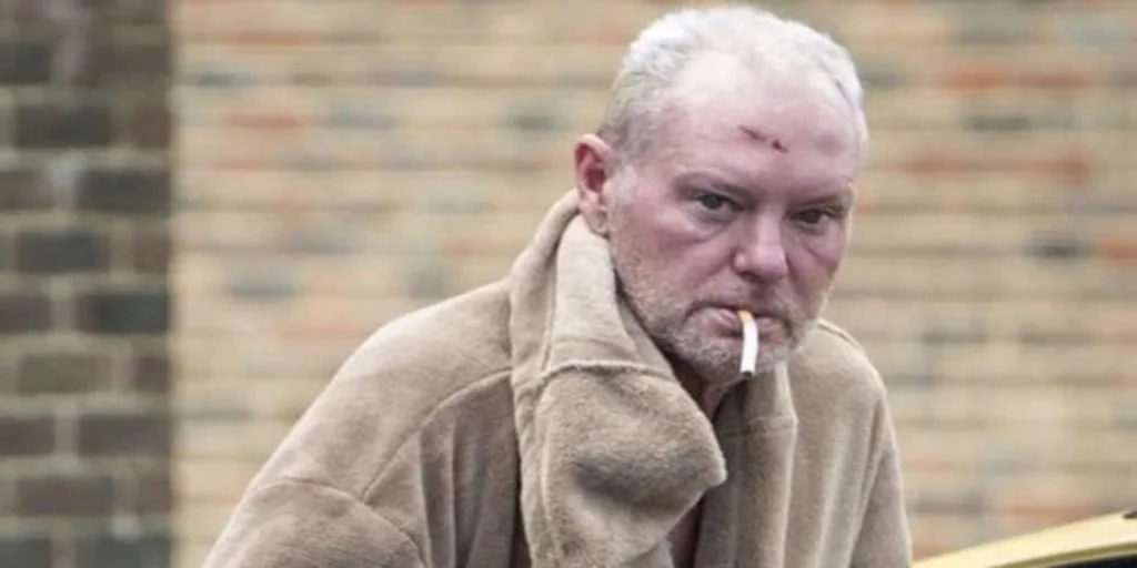 Paul Gascoigne desvela el secreto que le ha alejado por ...