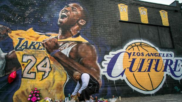 Kobe Bryant