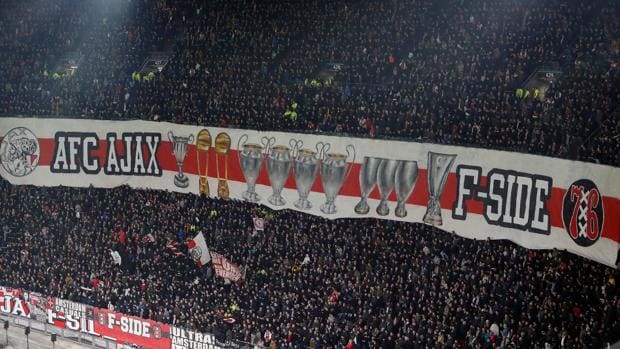 La encendida carta de la mujer de Jaime Mata tras los ataques de los ultras del Ajax