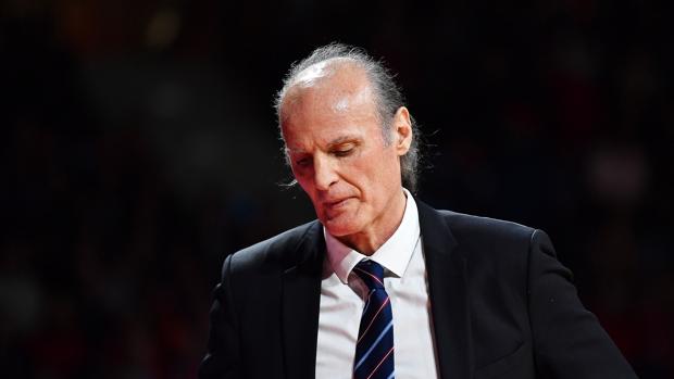 Baskonia-Alba Berlin en directo