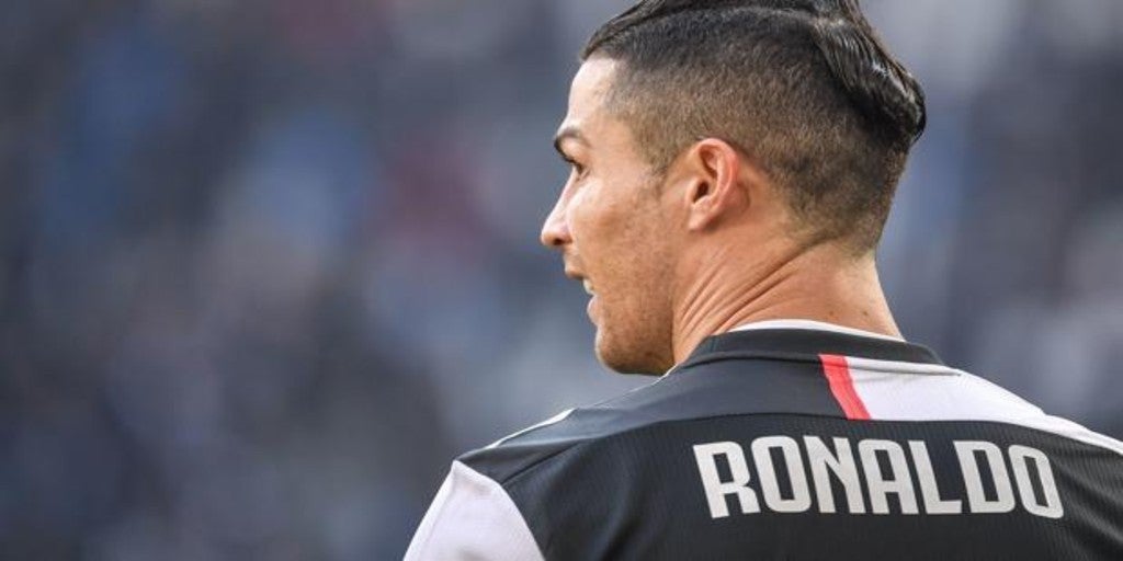 Cristiano se baja el sueldo casi 4 millones