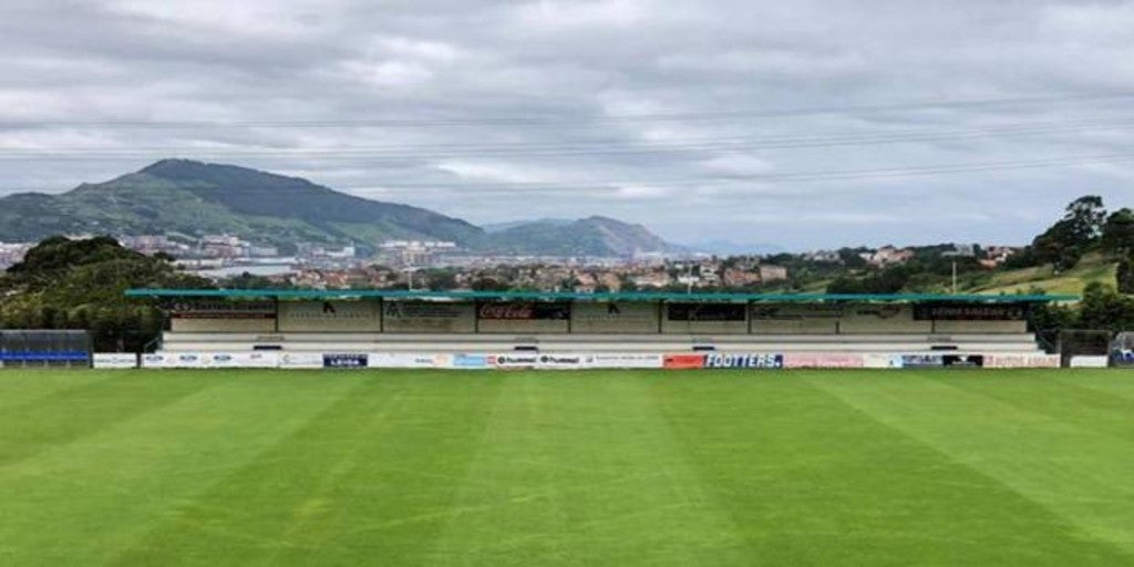 Aplazado el Portugalete-Sestao del playoff de ascenso por un positivo de coronavirus