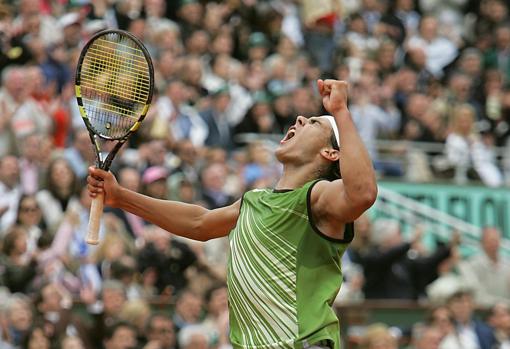 Cuántos Roland Garros Ha Ganado Federer