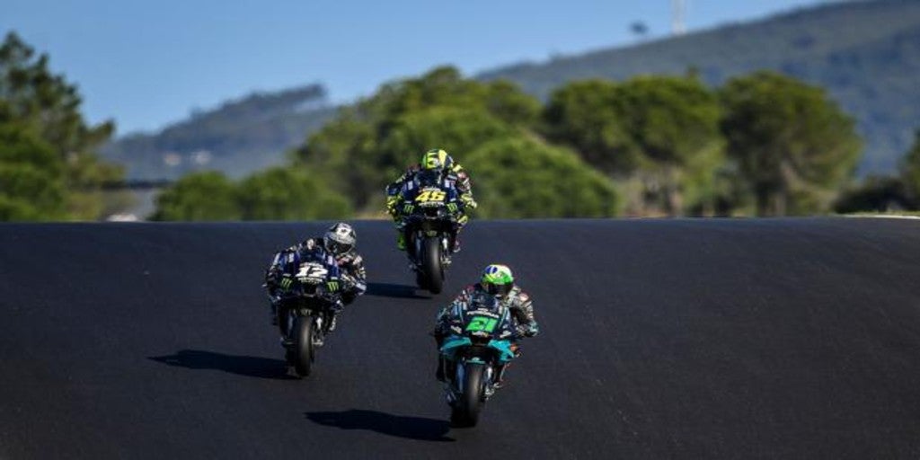 Viñales: «No saco nada positivo de este año y el que viene no creo que sea diferente»