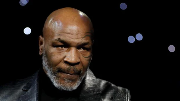 ¿Cuánto ganará Tyson por volver a pelear?
