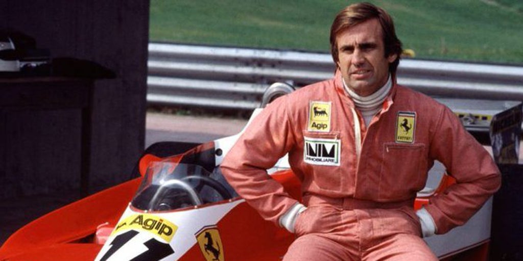 Piloto argentino f1 5 veces campeon clearance