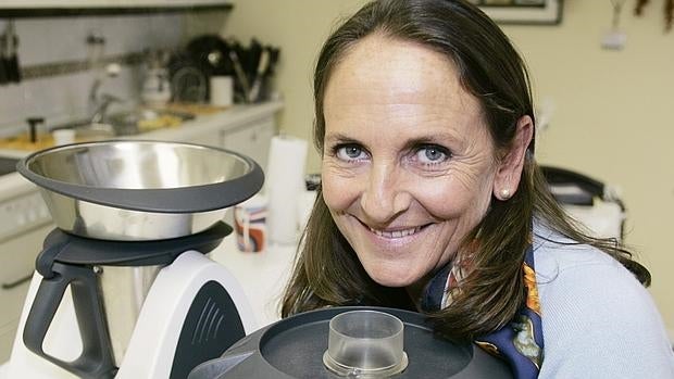 Thermomix está presente en 63 países y aterrizó en España en 1979