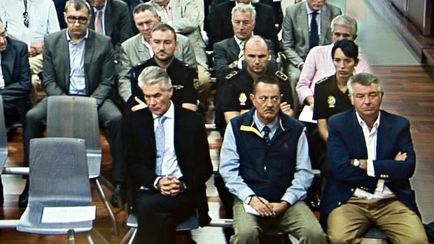 El Tribunal de Cuentas alertó de la trama urbanística ilegal del Ayuntamiento de Marbella, el mayor caso de corrupción de España
