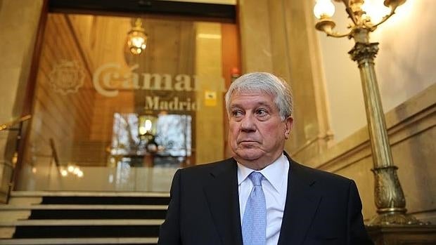 La Audiencia Nacional ha desestimado el recurso de Arturo Fenández, entre otros