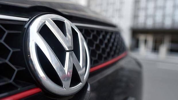 VW amenaza con dejar a los accionistas sin dividendo