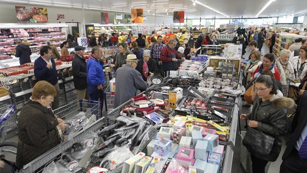 Los nuevos seniors son y serán las generaciones del «baby boom» español