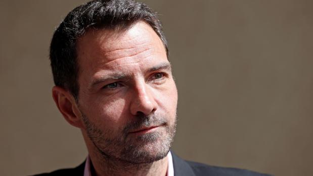 Jérôme Kerviel, el ex operador de Société Générale