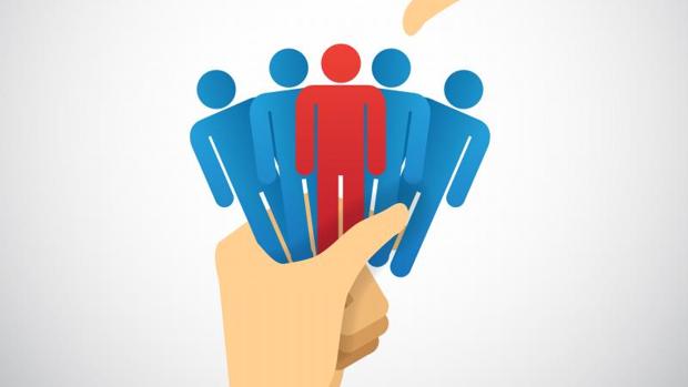 La formación universitaria es uno de los criterios de selección prioritarios para las empresas