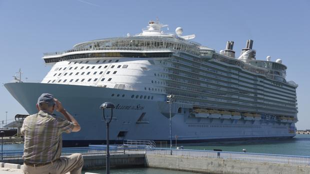Los cruceros, un tipo de viaje combinado