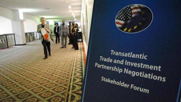 El portavoz de la Comisión ha afirmado que Bruselas "está preparada para finalizar el acuerdo a finales de año