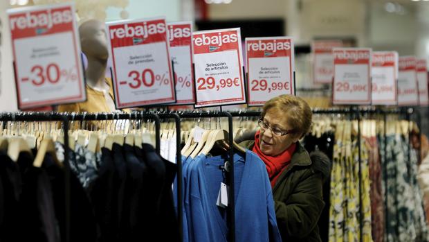 Eventos como el «Black Friday» adelantarán las compras navideñas
