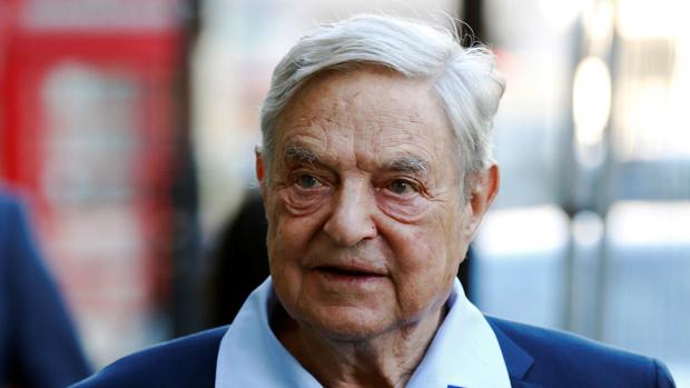 George Soros es conocido por sus previsiones