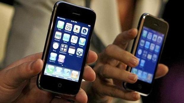 Los productos reacondicionados no son exactamente de segunda mano