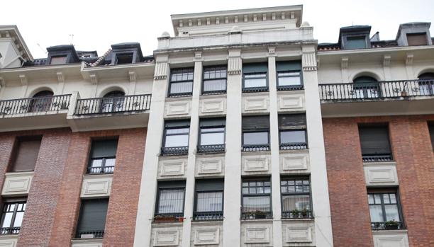 La dificultad de los jóvenes para comprar casa ha hecho que opten por el alquiler.