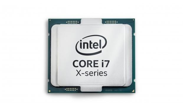 Procesador de Intel