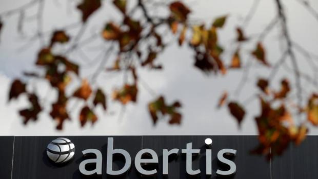 Logo de Abertis