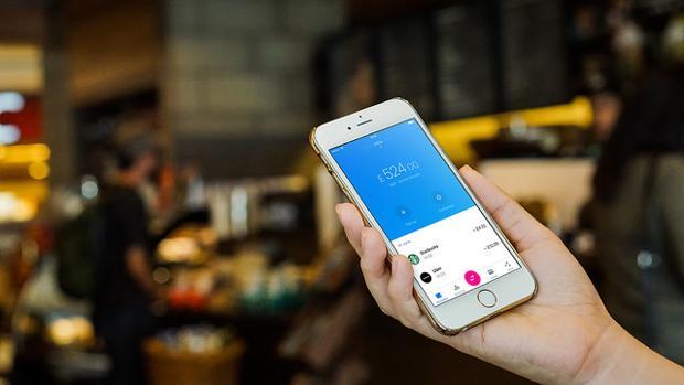 Este marco legal está pensado para los servicios financieros digitales más innovadores