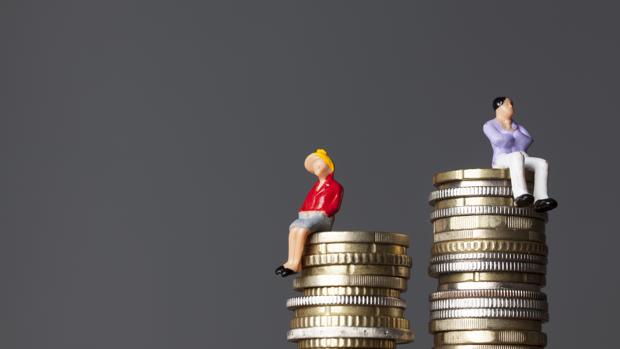 Según el Colegio de Registradores de España, la compraventa de vivienda ya toca niveles de 2008