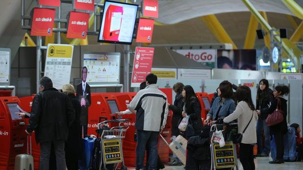 El 50% de las rutas que tienen como destino Barcelona se han visto afectadas por las huelgas en Marsella