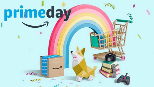 Amazon Prime Day 2018