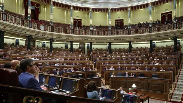 La situación política ha provocado cierta ralentización legislativa desde 2015