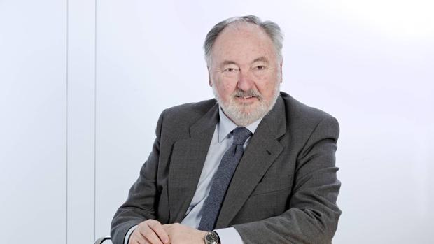 Carlos Guembe, nuevo presidente de Schindler España