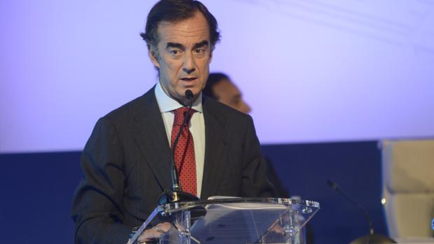 Juan Villar Mir De Fuentes
