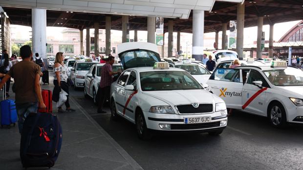 Desde Fedetaxi cree que «el taxi compartido o carpooling es un servicio que permite una mejor experiencia a nuestros usuarios»