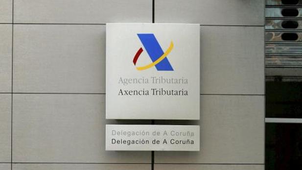 Delegación de la Agencia Tributaria