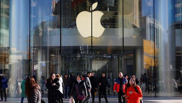 El gigante estadounidense ha recortado entre un 5,6% y un 9,7% su anterior expectativa de ventas