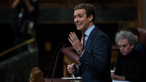 PP y Ciudadanos coinciden en su rechazo a unas cuentas cuyo cuadro macroeconómico consideran no creíble