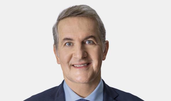 Laguarta ha dicho sentirse «honrado» de asumir «este importante puesto» y ha agradecido a la junta directiva la «confianza»