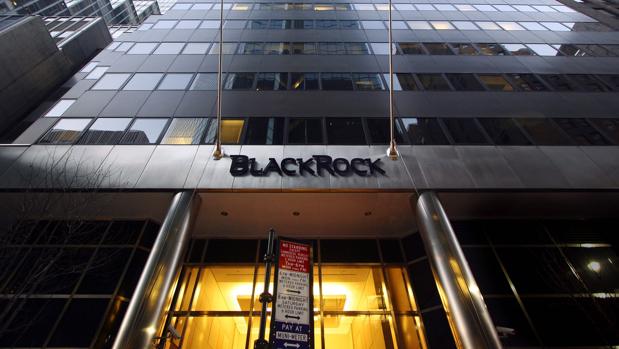 BlackRock modifica sus sociedades en el continente europeo