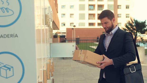 Business Lab, la incubadora de Citibox, también ha sido premiada