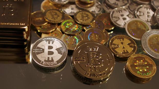 Las criptomonedas son una de las aplicacione smás conocidas del blockchain