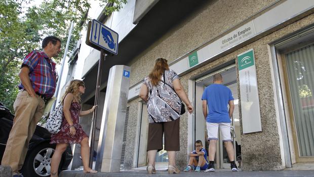 La Seguridad Social ha ganado 155.104 cotizantes, el tercer mejor dato de la serie estadística