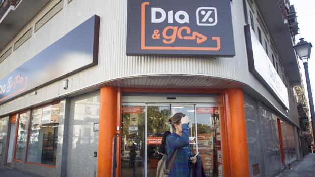 LetterOne ha enviado a la CNMV un inofmre de Duff&Phelps en el que valora Dia, para apoyar su petición