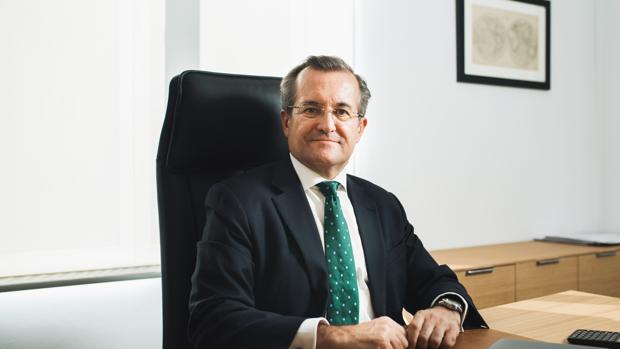 Miguel Ángel Temprano, CEO de Orfeo Capital