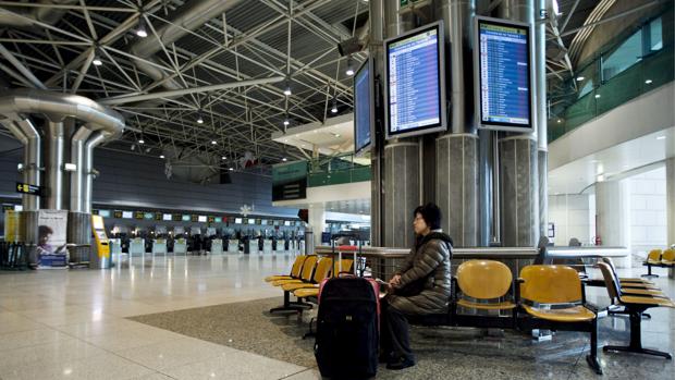 El gobierno portugués está preparando la construcción de un segunod aeropuerto, que sea alternativa al de Humberto Delgado