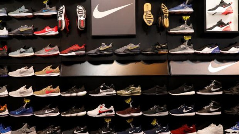 Nike y Adidas piden a Trump que elimine el calzado de su «lista negra»