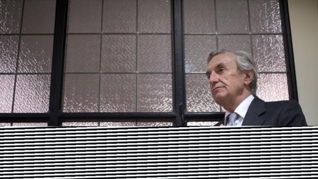 El presidente de la CNMC, José María Marín Quemada
