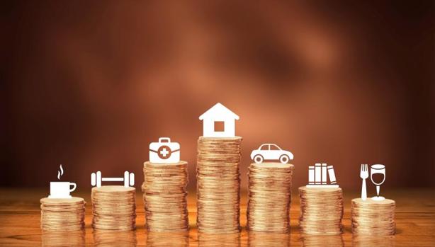 Controlar los pequeños gastos es fundamental para no convertirse en consumidor «hormiga»