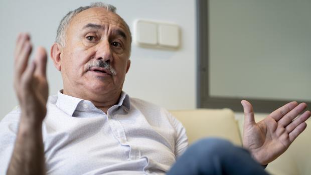 Álvarez pide que se reestablezca la causalidad de las extinciones laborales