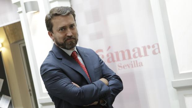 Ignacio de la Torre, socio y economista jefe de Arcano